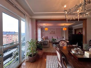 Zweistckige Wohnung en Acea de Olga - Augas Frreas. Impecable dplex de 4 dormitorios en lugo!
