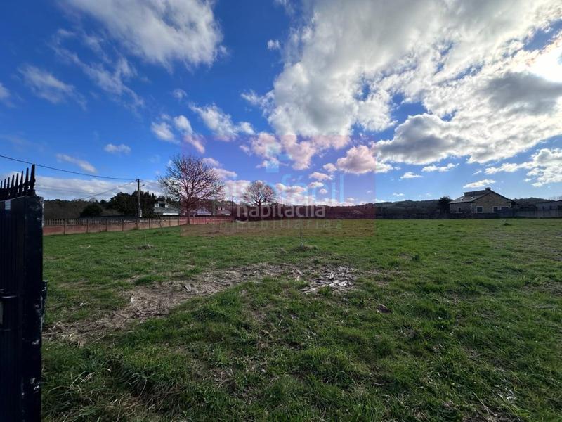 Foto 37e4bd41-2179-4ee1-a7bf-197133fe8b59. Terreno residencial finca edificable cerca , en ombreiro! en Lugo