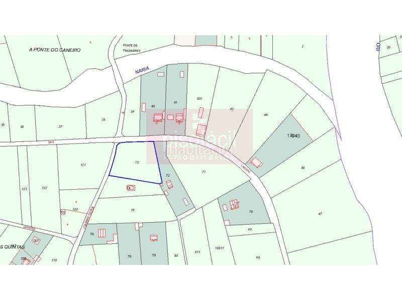 Foto 73358c7f-a598-4098-bdd2-477ef01ddd41. Terreno residencial finca edificable cerca , en ombreiro! en Lugo