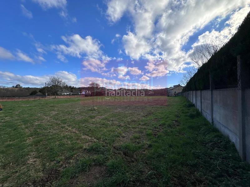 Foto 8f8888ae-ac8b-41bf-b30b-b40551554d1f. Terreno residencial finca edificable cerca , en ombreiro! en Lugo