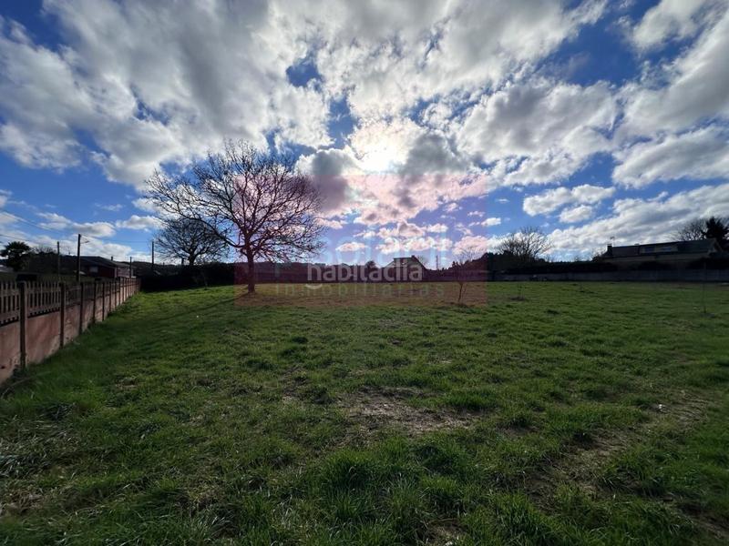 Foto b9b41abb-f8ec-4b7f-b735-77e99adfcbae. Terreno residencial finca edificable cerca , en ombreiro! en Lugo