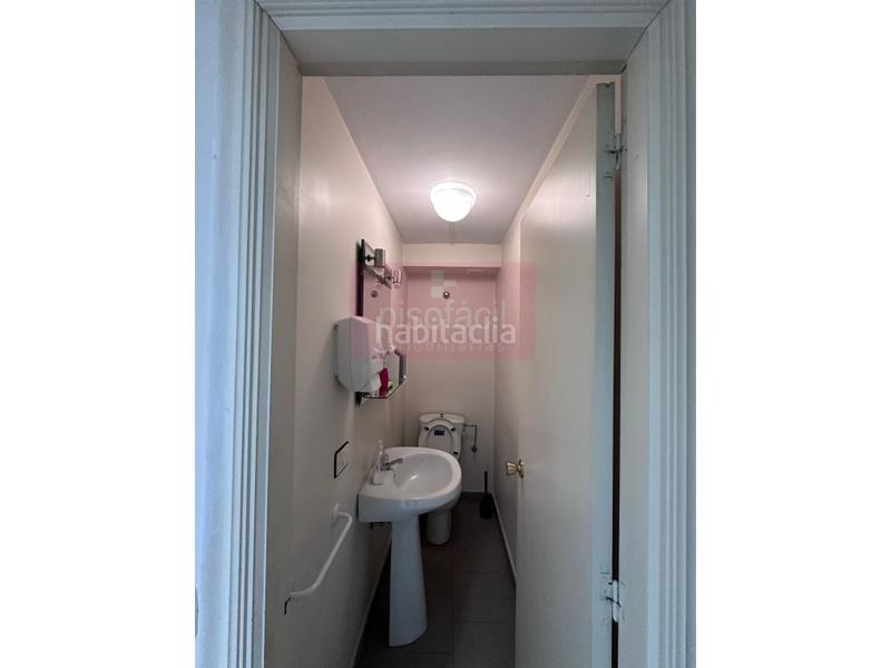 Foto 00615924-1a5e-46db-bd1a-6b23233bf068. Lloguer oficina a San Roque - As Fontiñas Lugo