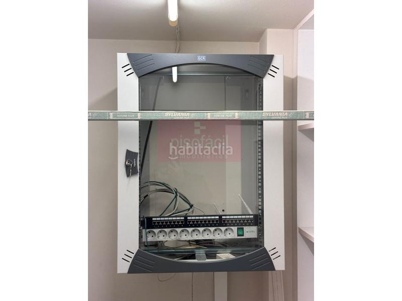 Foto fad5a46c-441f-4239-8cb9-d544eb5445a2. Lloguer oficina a San Roque - As Fontiñas Lugo