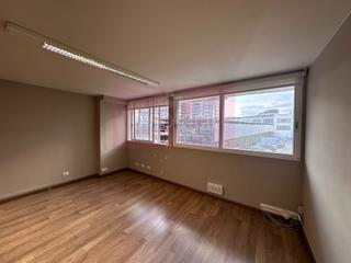 Location Bureau à San Roque - As Fontiñas. Oficina céntrica en lugo, lista para entrar!