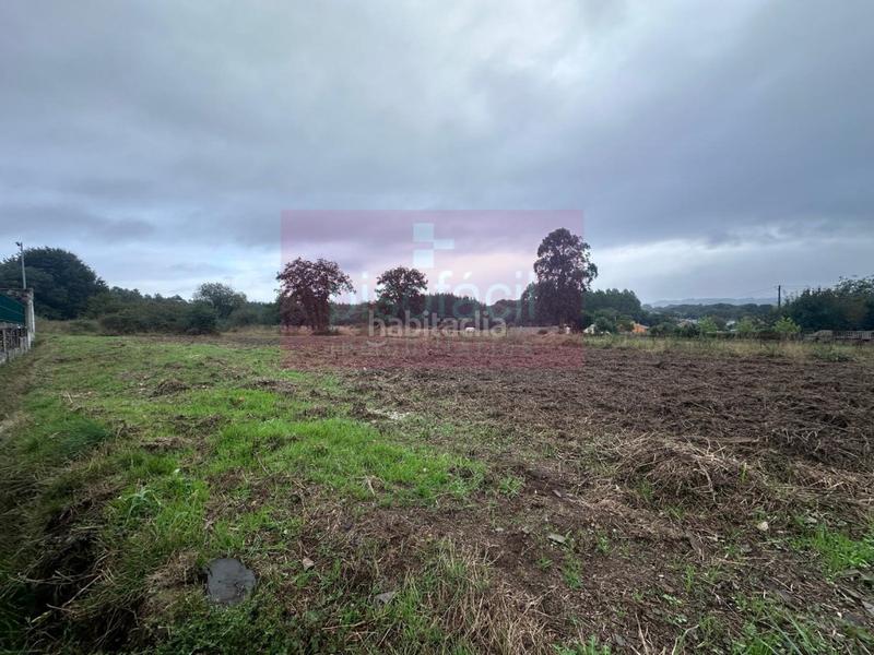 Foto 5ca94bd3-0687-48b2-810c-0cec198db8ac. Terrain résidentiel dans Outeiro de Rei