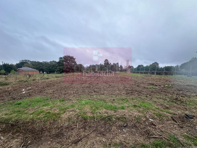 Foto 9eb79814-32c2-4655-923c-2fc303695c2c. Terrain résidentiel dans Outeiro de Rei