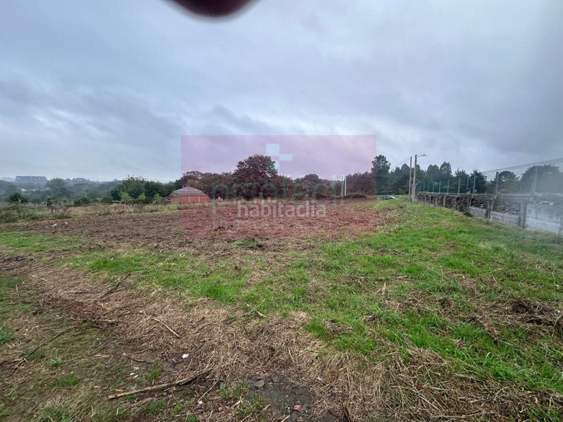 Foto afc0f99b-26aa-4d63-a512-51e6506a8759. Terrain résidentiel dans Outeiro de Rei