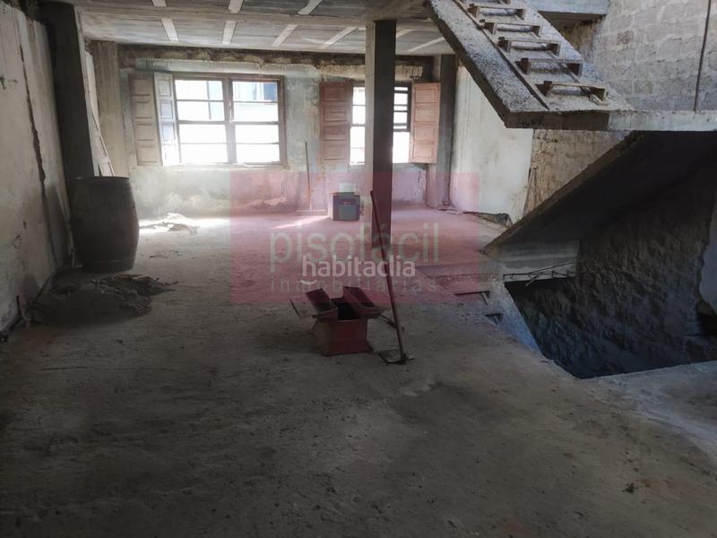 Foto eb675dc9-ae6c-49fe-8907-d3f712a53610. Casa  estudio venta en A Milagrosa Lugo
