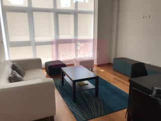 Lloguer Apartament a San Roque - As Fontiñas. Alquila piso de diseño en el centro de lugo! listo para entrar a