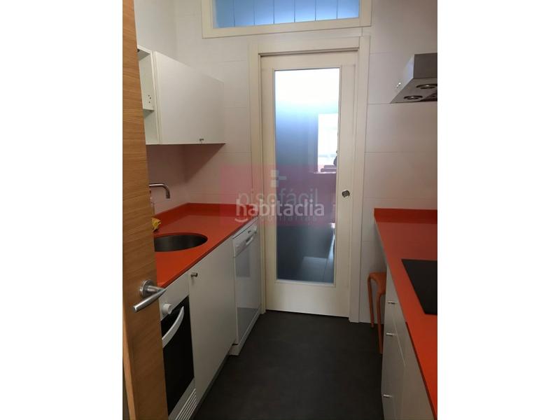 Foto 021fd6d3-c726-46ba-bdc8-b7fde0c81618. Miete appartement mit parking in San Roque - As Fontiñas Lugo