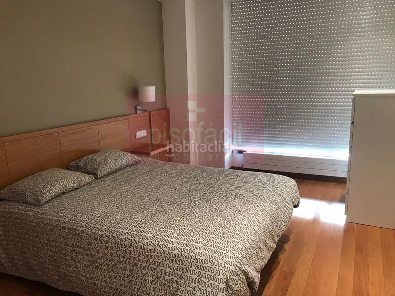 Foto 55edfb05-bcdd-41ab-a332-caa74c9abed1. Miete appartement mit parking in San Roque - As Fontiñas Lugo