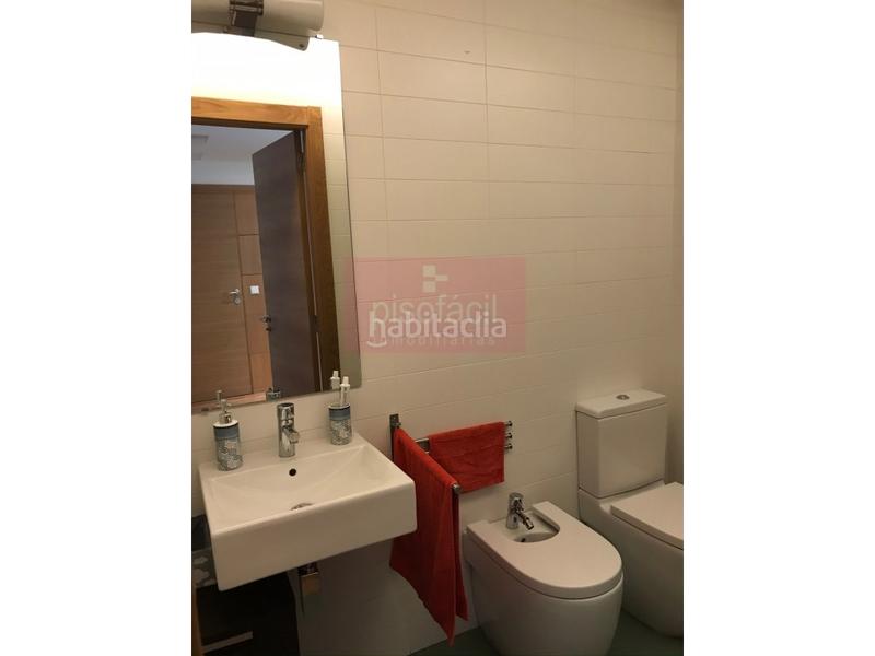 Foto 5d68e54d-dc67-4c3e-97d8-5caba762f431. Miete appartement mit parking in San Roque - As Fontiñas Lugo