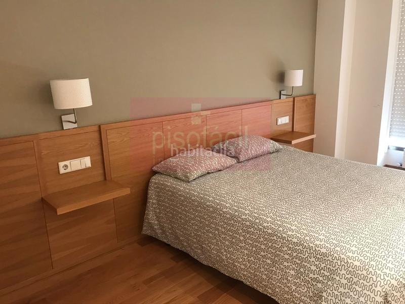 Foto c42fe295-d37b-44f7-9051-afd952f30c30. Miete appartement mit parking in San Roque - As Fontiñas Lugo