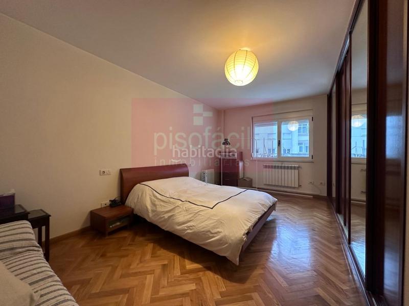 Foto 11dc2ad7-a0a3-4f9d-a1bf-e82885bed0c5. Appartamento con parcheggio in San Roque - As Fontiñas Lugo
