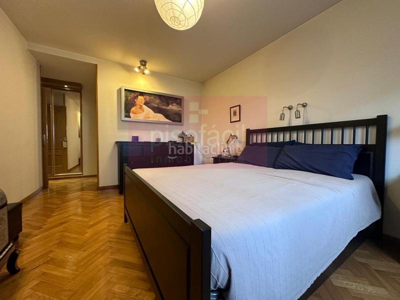 Foto 31c7d755-0e28-4740-be18-5b1c10252abd. Appartamento con parcheggio in San Roque - As Fontiñas Lugo