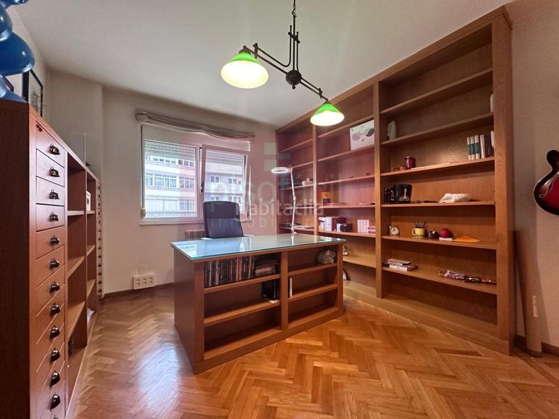 Foto 3b540ac4-b68b-40f1-a5b5-9c6e7a95956b. Appartamento con parcheggio in San Roque - As Fontiñas Lugo
