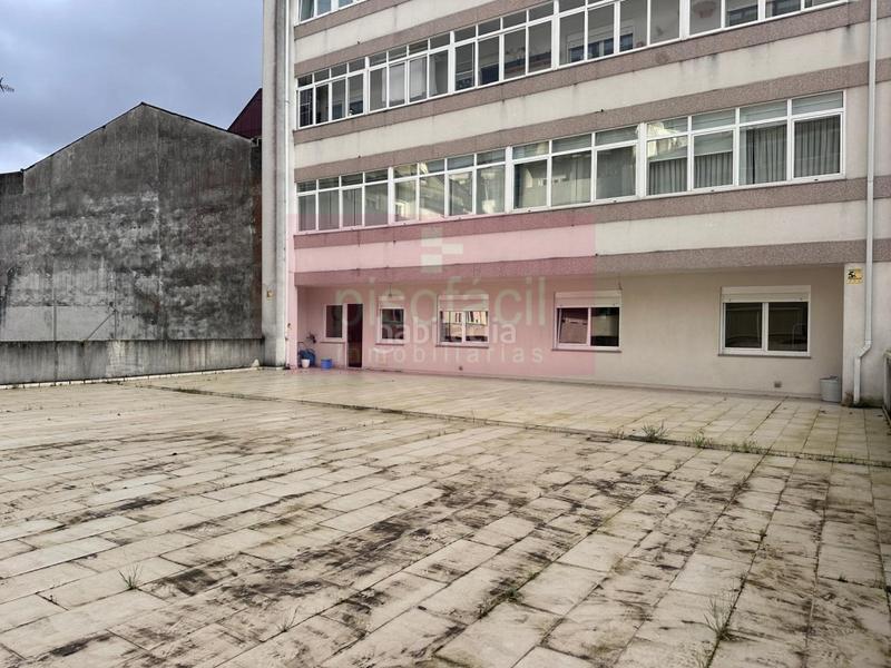 Foto 51f91988-7054-4562-bd90-8068ce45ac40. Appartamento con parcheggio in San Roque - As Fontiñas Lugo