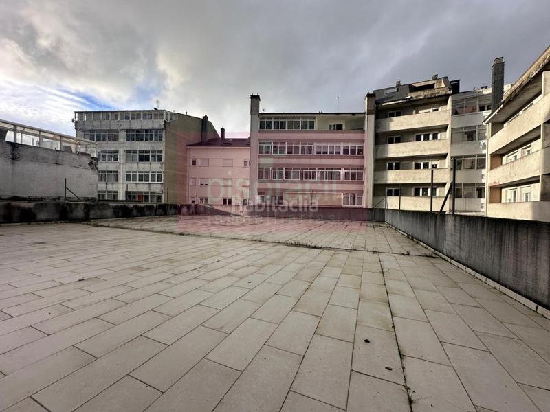 Foto 5721b5a9-5977-4537-ae7c-fe52b05eb9e9. Appartamento con parcheggio in San Roque - As Fontiñas Lugo