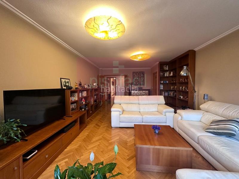 Foto 5cb5071e-4517-47c5-ae79-0a465f197a4d. Appartamento con parcheggio in San Roque - As Fontiñas Lugo