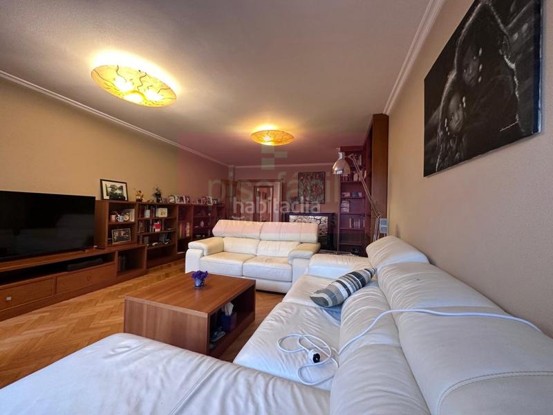 Foto a0a0d796-21fe-430f-95c7-f41efd6c8a83. Appartamento con parcheggio in San Roque - As Fontiñas Lugo
