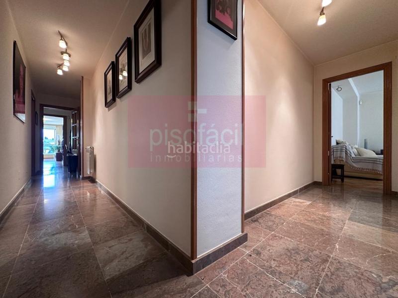 Foto bab13521-0bcd-4ce9-a870-ac793b183d1b. Appartamento con parcheggio in San Roque - As Fontiñas Lugo