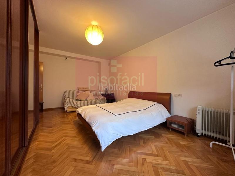 Foto eb1db04f-2d11-407d-a040-b4808b9b9bd3. Appartamento con parcheggio in San Roque - As Fontiñas Lugo