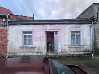 Haus en Residencia - Abella. Construye la casa de tus sueos en lugo!