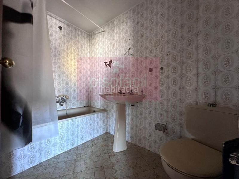 Foto ccdff6cf-117e-4016-b3f6-6b4bdf997b0d. Flat in A Milagrosa Lugo