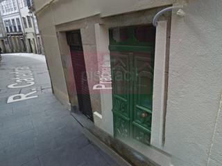 Local commercial à Centro - Recinto Amurallado. Local comercial venta lugo