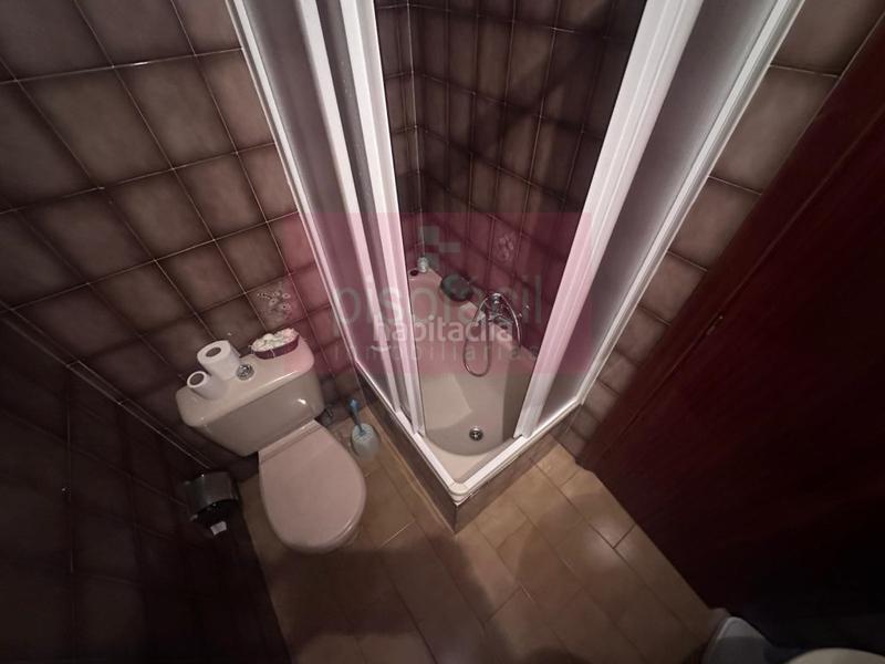 Foto a4cd11e4-1b71-4558-9046-6bea283c50bd. Piso tú piso de tres dormitorios en zona céntrica y llana!! en Lugo