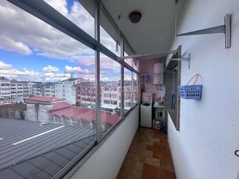 Foto a954c85d-bb43-4cc7-827a-31e71faaeb1c. Piso tú piso de tres dormitorios en zona céntrica y llana!! en Lugo