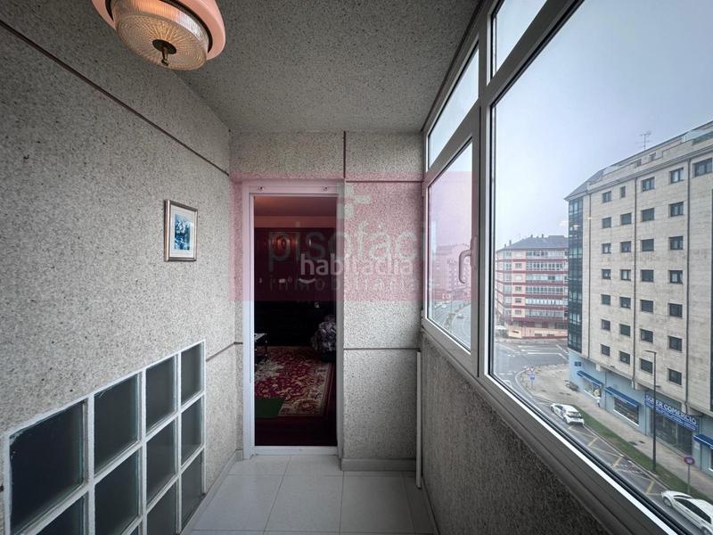 Foto b620483e-b2e9-42cb-b882-a6de7c9a8eaf. Piso  de 3 dormitorios en avda. américas, ! en Lugo