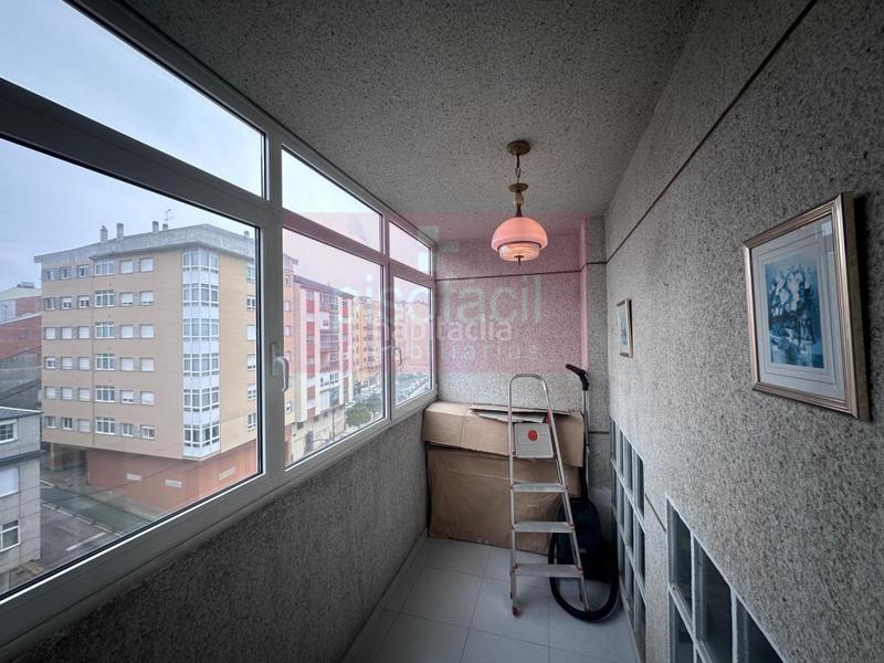 Foto e8da1395-4370-4cdc-bee7-25dd7ccbdbd4. Piso  de 3 dormitorios en avda. américas, ! en Lugo