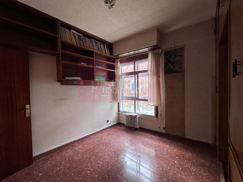 Foto 558ace56-afd9-4c7d-bfc0-4aa2f09fa26a. Appartamento con parcheggio in Centro - Recinto Amurallado Lugo