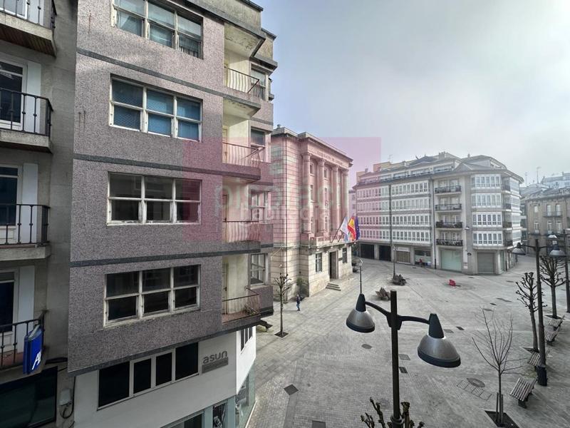 Foto 65d45ed5-5aee-49f5-bd91-550eb76682d8. Appartamento con parcheggio in Centro - Recinto Amurallado Lugo