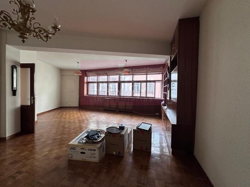 Foto 85e41db3-7fce-4c4b-9d07-4887444a70f7. Appartamento con parcheggio in Centro - Recinto Amurallado Lugo