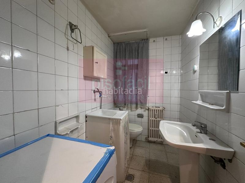 Foto 90264861-dff1-411c-ac1e-968a3b2a091f. Appartamento con parcheggio in Centro - Recinto Amurallado Lugo