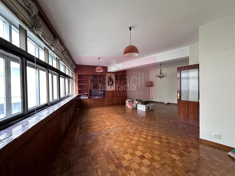 Foto 931f052c-7dd1-4d3b-8dfd-a2154a928e51. Appartamento con parcheggio in Centro - Recinto Amurallado Lugo