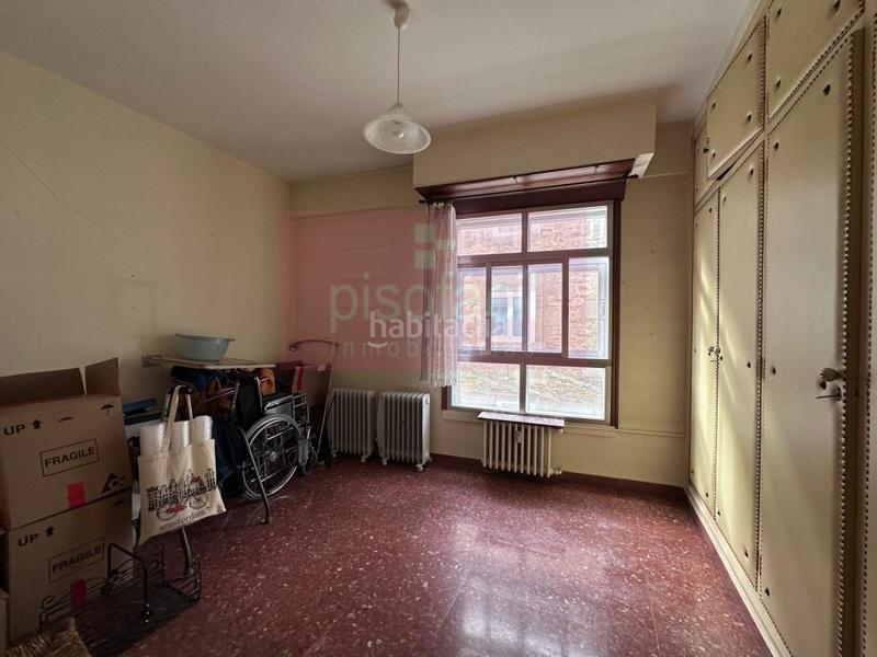 Foto 9bccad93-e753-4df6-9208-750a8d60ea21. Appartamento con parcheggio in Centro - Recinto Amurallado Lugo