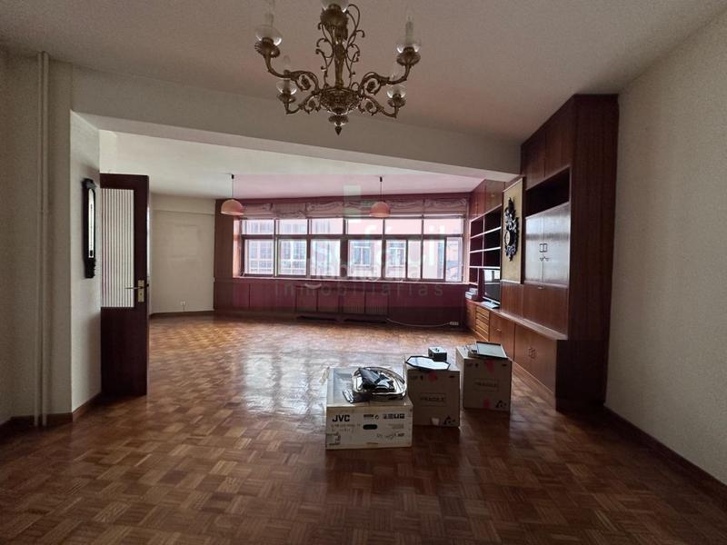 Foto a6fa4917-8087-43bc-af2e-b3f791cd739a. Appartamento con parcheggio in Centro - Recinto Amurallado Lugo