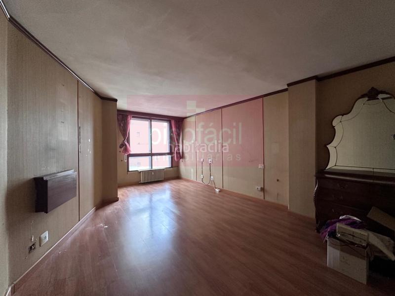 Foto cab0b294-2563-4d99-92cf-4a3780215dfc. Appartamento con parcheggio in Centro - Recinto Amurallado Lugo