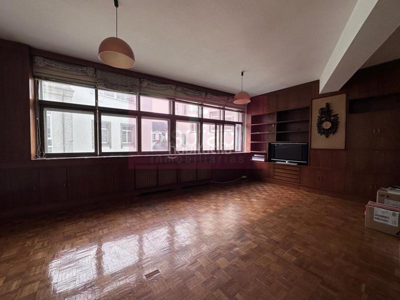 Foto d37bd569-8a32-41c3-b565-64b6d66a7764. Appartamento con parcheggio in Centro - Recinto Amurallado Lugo