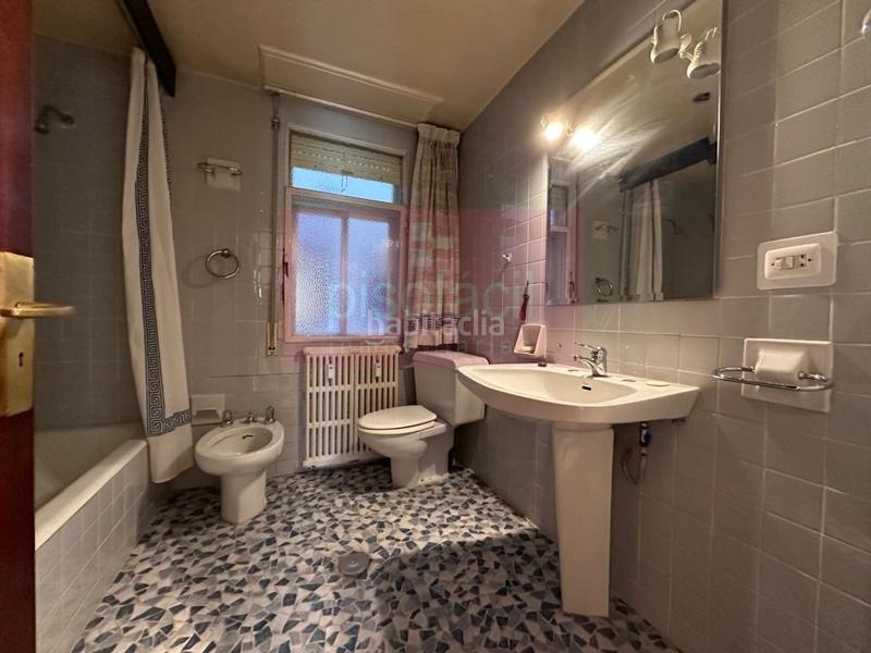 Foto f41f96f6-7374-4dca-8333-59bf463913ab. Appartamento con parcheggio in Centro - Recinto Amurallado Lugo