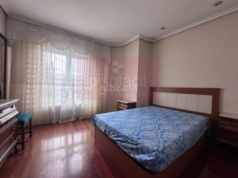Foto 0fa58058-ec4c-4842-a8ac-0f3e32191b54. Pis amb aparcament a Residencia - Abella Lugo