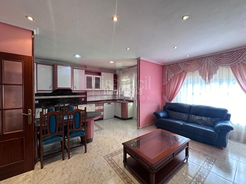 Foto 2f127bd6-6e19-446e-8a20-081b6a64db89. Pis amb aparcament a Residencia - Abella Lugo