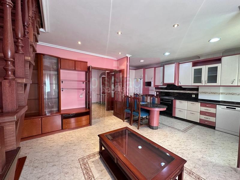 Foto 6a456113-11a3-45bb-b955-30762399570b. Pis amb aparcament a Residencia - Abella Lugo