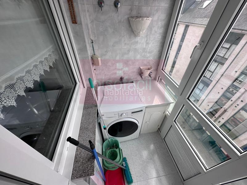 Foto a841b998-3e90-41d7-989f-62d8e6557fbf. Pis amb aparcament a Residencia - Abella Lugo