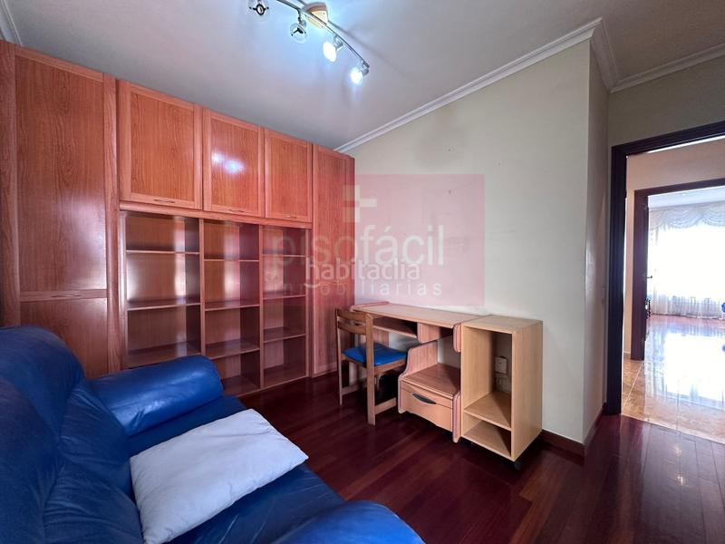 Foto c9e29c39-6330-46db-b75d-da8a1ee5192b. Pis amb aparcament a Residencia - Abella Lugo