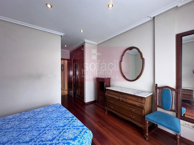 Foto cfda3902-5e65-4ef5-8cfb-63060e905354. Pis amb aparcament a Residencia - Abella Lugo