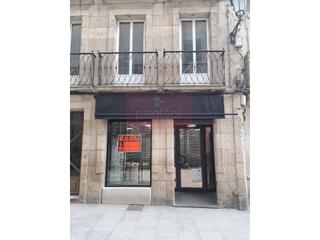 Business premise in Centro - Recinto Amurallado